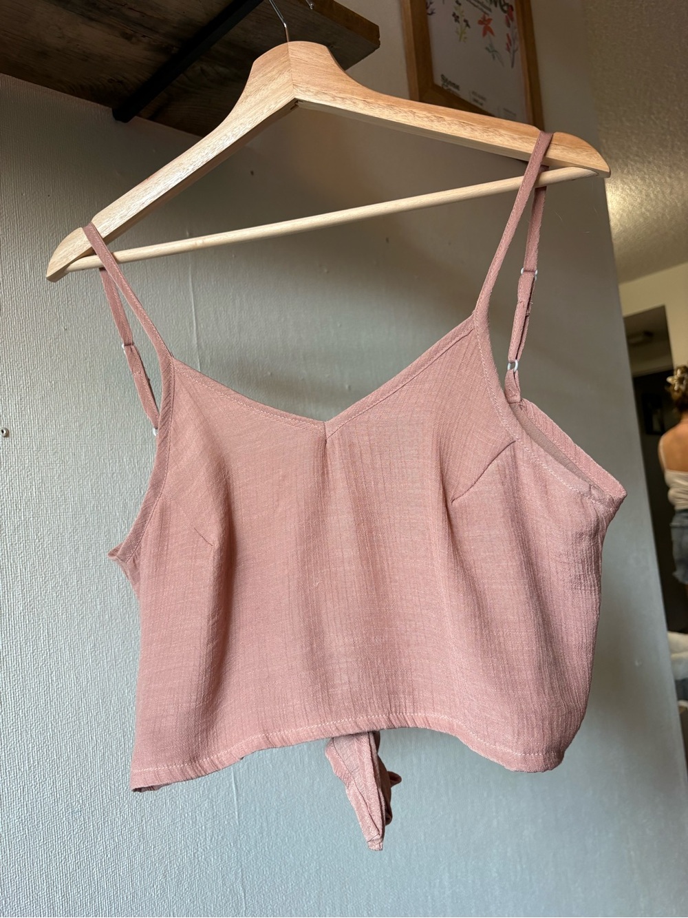 Handmade top in Vietnam